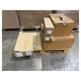Triangle Tube Heat Exchangers & MPN10X20L-36