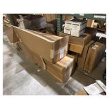 Uline and UPS Packaging & Strapping Supplies