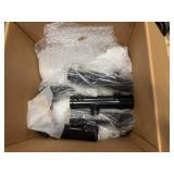 Therm Sol Water Flow Manifolds