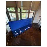 Samsung 85 Inch Crystal UHD Smart tv