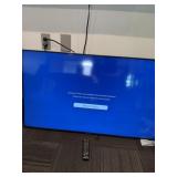 Samsung 50 inch 4K UHD smart tv