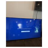 Samsung 65-inch 4K Crystal UHD smart tv