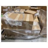 Pallet of Cash Acme NCLX-8 Relief Valves (Qty 650)