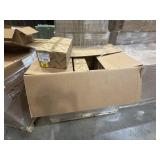 Caleffi 548006A IDL Hydraulic Separators (Qty 25)