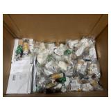 Gallant 250 Accessory Bags A1007022