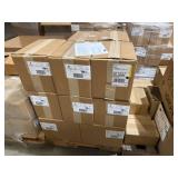Pallet of Cash Acme NCLX-8 Relief Valves (Qty 800)