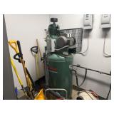 Champion VR5-8 5 HP Vertical Air Compressor