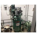 Champion VR5-8 5 HP Vertical Air Compressor