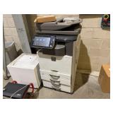 Sharp MX-M365 Monochrome Multifunction Copier