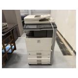 Sharp MX-M503N Monochrome Multifunction Copier