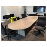 Conference Room Furniture
