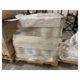 Pallet of Sigma Select Machine Stretch Film