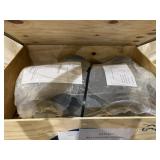 Ideal North America ELLH02 4" Low Loss Header (X$)