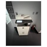 Sharp Mx-M353N Printer / Copier