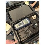 Bacharach Combustion Analyzer (Qty 4)