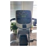 Precor EFX Elliptical