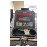 Star Trac Upright Bike