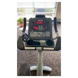 Star Trac Upright Bike