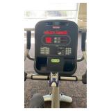 Star Trac Upright Bike