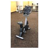 Life Fitness Upright Exercise Bike
