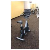 Life Fitness Upright Exercise Bike