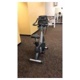 Life Fitness Upright Exercise Bike