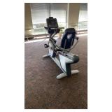 Star Trac Recumbent Bike