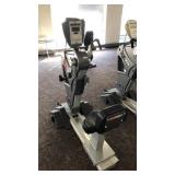 SciFit Pro 1000 Seated Upper Body