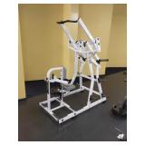 Hammer Strength ISO Pulldown