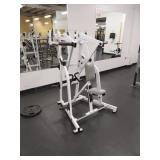 Hammer Strength ISO Lateral Low Row