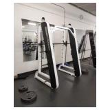 Icarian Smith Machine