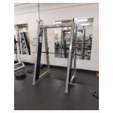 Body Masters Multi Press Smith Machine