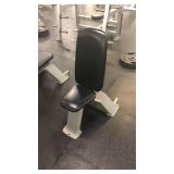 Nautilus Military Workout Bench