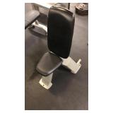 Nautilus Military Workout Bench