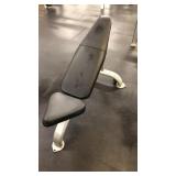 Body Masters Incline Workout Bench