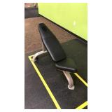 Body Masters Incline Workout Bench