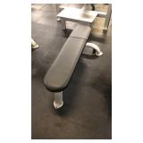 Body Masters Flat Workout Bench
