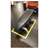 Body Masters Decline Workout Bench