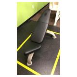 Body Masters Incline Workout Bench