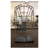 TrueStretch Standing Stretching Guide