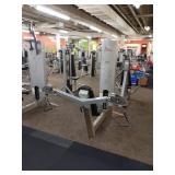 FreeMotion Chest Workout Machine