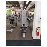 Freemotion Row Workout Machine