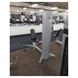 Freemotion Shoulder Workout Machine