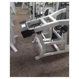 Body Masters CX 320 Shoulder Press