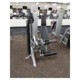 Body Masters CX110 Leg Extension