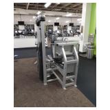 Body Masters CX123 Leg Press