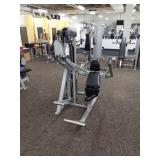 Body Masters CX422 Overhead Tricep Extension