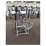 Body Masters CX213 Seated Rowing