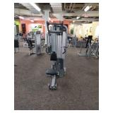 LifeFitness Seated Row