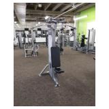 LifeFitness Pectoral Fly/Rear Deltoid
